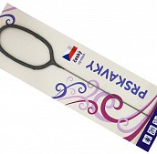 Prskavka - číslice 0