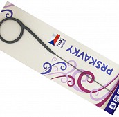 Prskavka - číslice 9