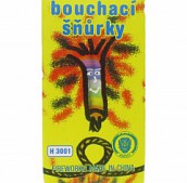 Bouchací šňůrky (12ks)