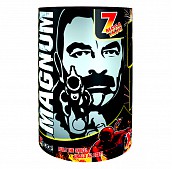 MAGNUM - 7 ran