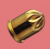 Plynové náboje Wadie - revolver - 10ks