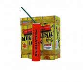Megatřesk - 10ks