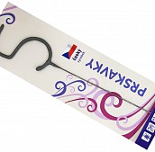 Prskavka - číslice 5