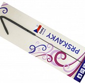 Prskavka - číslice 1