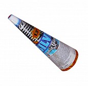 Fontána - stříbrná