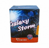 GALAXY STORM - 16 ran