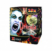 DRACULA - 25 ran