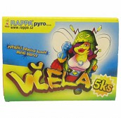 Včela (5ks)
