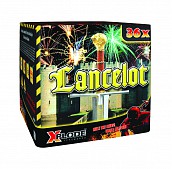 LANCELOT - 36 ran
