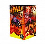 NAPALM - 16 ran