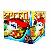 SPEED - 49 ran