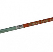 Římská svíce CRACKER - 12sh (1ks)