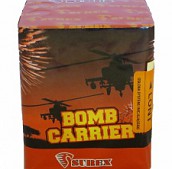 BOMB CARRIER - 16 ran