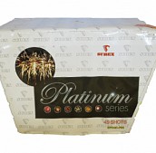 PLATINUM SERIES - 49 ran