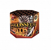 COLOSSEUM - 19 ran