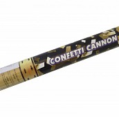 Konfety - 60 cm (zlaté)