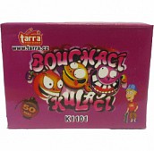 Bouchací kuličky (50ks)