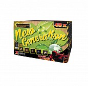 NEW GENERATION - 48 ran