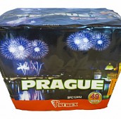 SHAPE PRAGUE - 49 ran